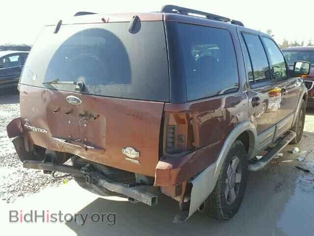 2006 FORD EXPEDITION - VIN: 1FMPU17536LA70301 - Photo 4