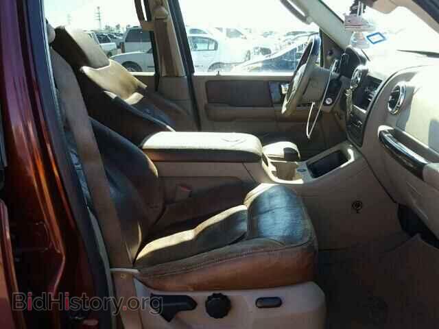 2006 FORD EXPEDITION - VIN: 1FMPU17536LA70301 - Photo 5