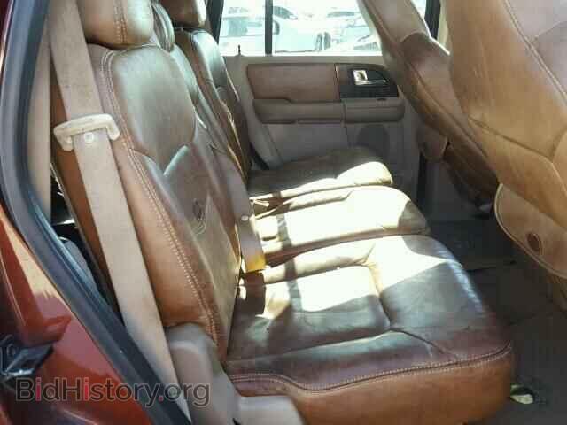 2006 FORD EXPEDITION - VIN: 1FMPU17536LA70301 - Photo 6