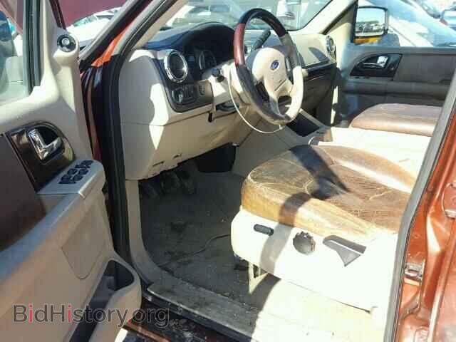 2006 FORD EXPEDITION - VIN: 1FMPU17536LA70301 - Photo 9