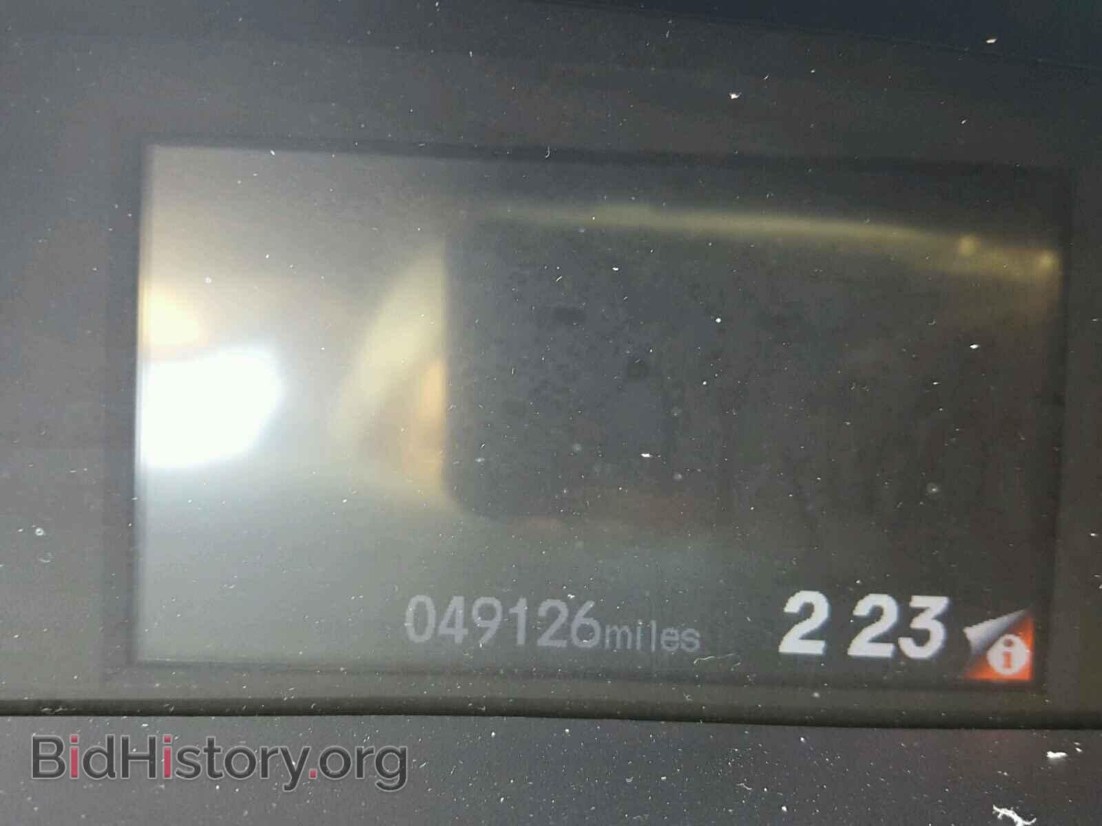 2013 HONDA CIVIC - VIN: 19XFB2F58DE242194 - Фото 8