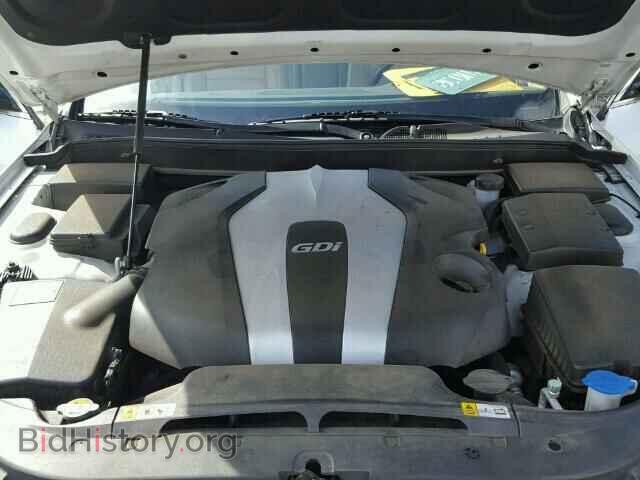 2012 HYUNDAI GENESIS - VIN: KMHGC4DD7CU190432 - Фото 7