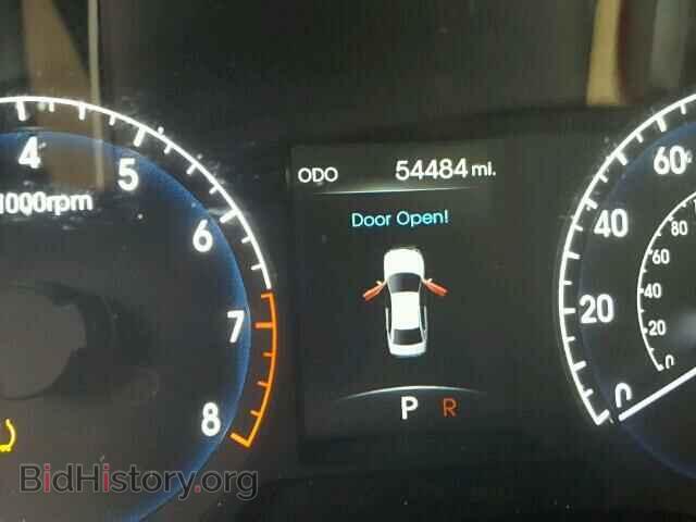 2012 HYUNDAI GENESIS - VIN: KMHGC4DD7CU190432 - Фото 8