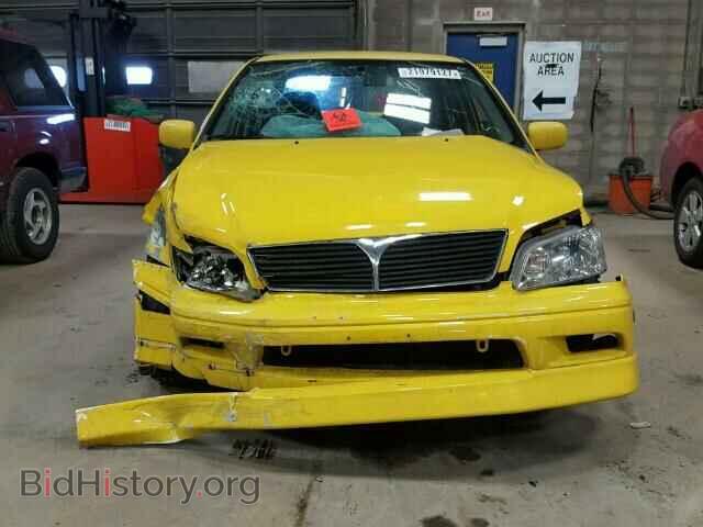 2003 MITSUBISHI LANCER - VIN: JA3AJ86E73U033222 - Фото 9