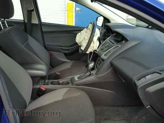 2012 FORD FOCUS - VIN: 1FAHP3K21CL337798 - Фото 5