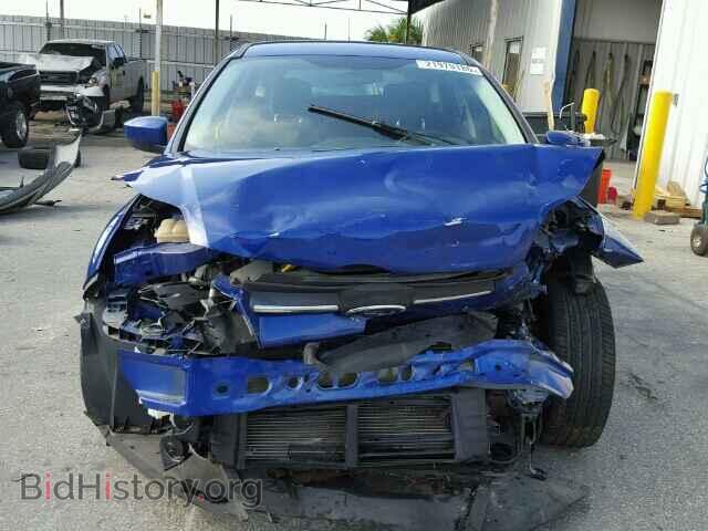 2012 FORD FOCUS - VIN: 1FAHP3K21CL337798 - Фото 9