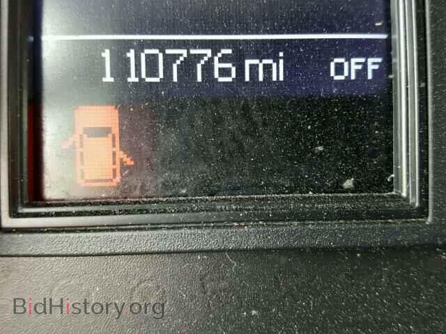 2011 DODGE DURANGO - VIN: 1D4RD4GG9BC711285 - Фото 8