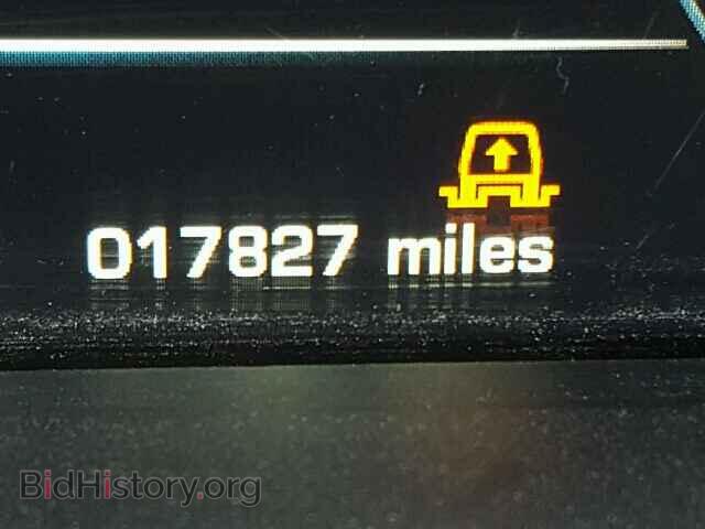 2013 LAND ROVER RANGEROVER - VIN: SALGS2DFXDA123767 - Photo 8