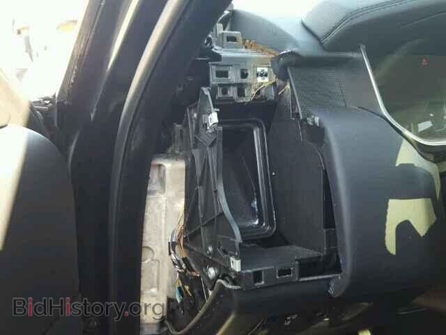 2013 LAND ROVER RANGEROVER - VIN: SALGS2DFXDA123767 - Photo 9