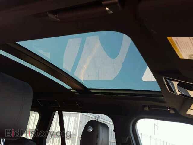 2013 LAND ROVER RANGEROVER - VIN: SALGS2DFXDA123767 - Photo 10