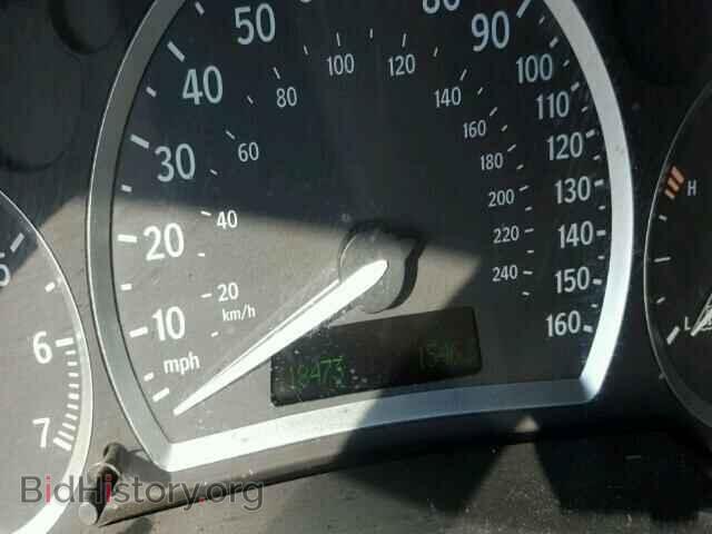 2005 SAAB 9 3 - VIN: YS3FH45Y851040958 - Фото 8
