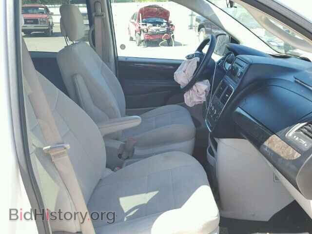 2011 DODGE CARAVAN - VIN: 2D4RN3DG6BR796007 - Photo 5