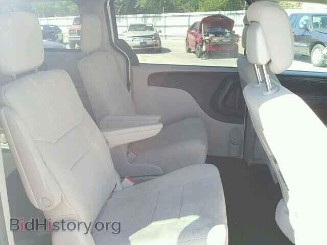 2011 DODGE CARAVAN - VIN: 2D4RN3DG6BR796007 - Photo 6
