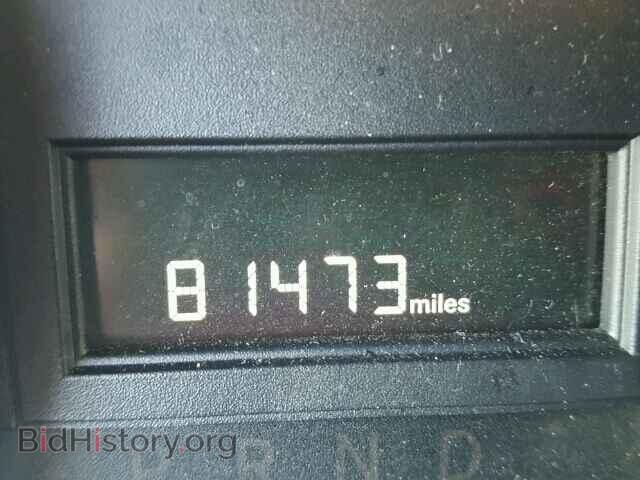 2011 DODGE CARAVAN - VIN: 2D4RN3DG6BR796007 - Photo 8