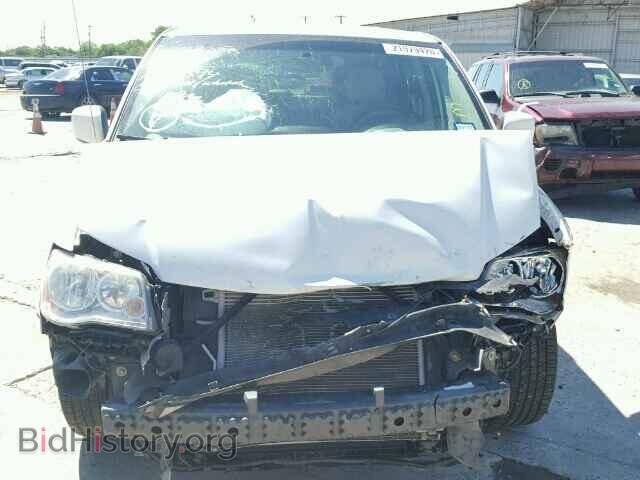 2011 DODGE CARAVAN - VIN: 2D4RN3DG6BR796007 - Photo 9