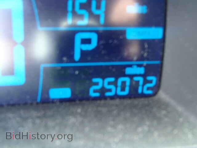 2012 CHEVROLET SONIC - VIN: 1G1JC5SH3C4101308 - Фото 8