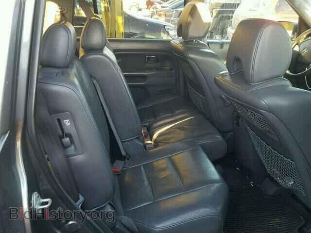 2007 HONDA PILOT - VIN: 5FNYF18787B018783 - Фото 6