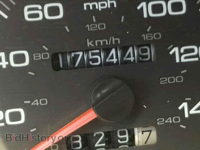 2000 ACURA INTEGRA - VIN: JH4DC4462YS009750 - Фото 8