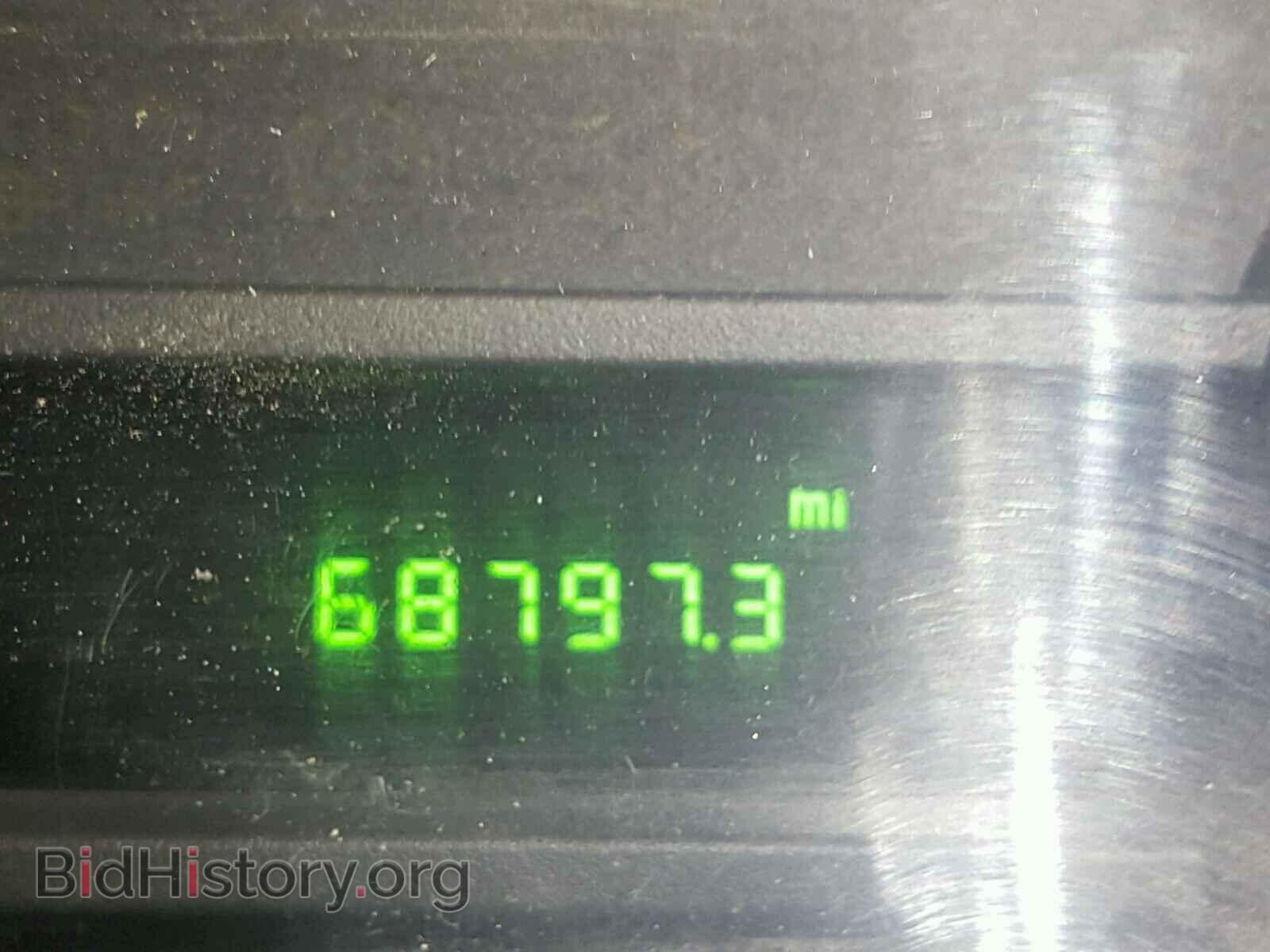 2009 FORD ECONOLINE - VIN: 1FTNE24W89DA45694 - Фото 8
