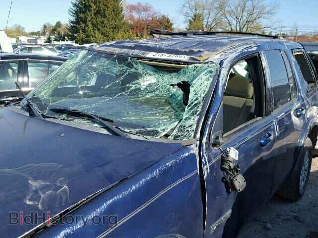 2008 FORD EXPLORER - VIN: 1FMEU73E08UA45465 - Фото 9