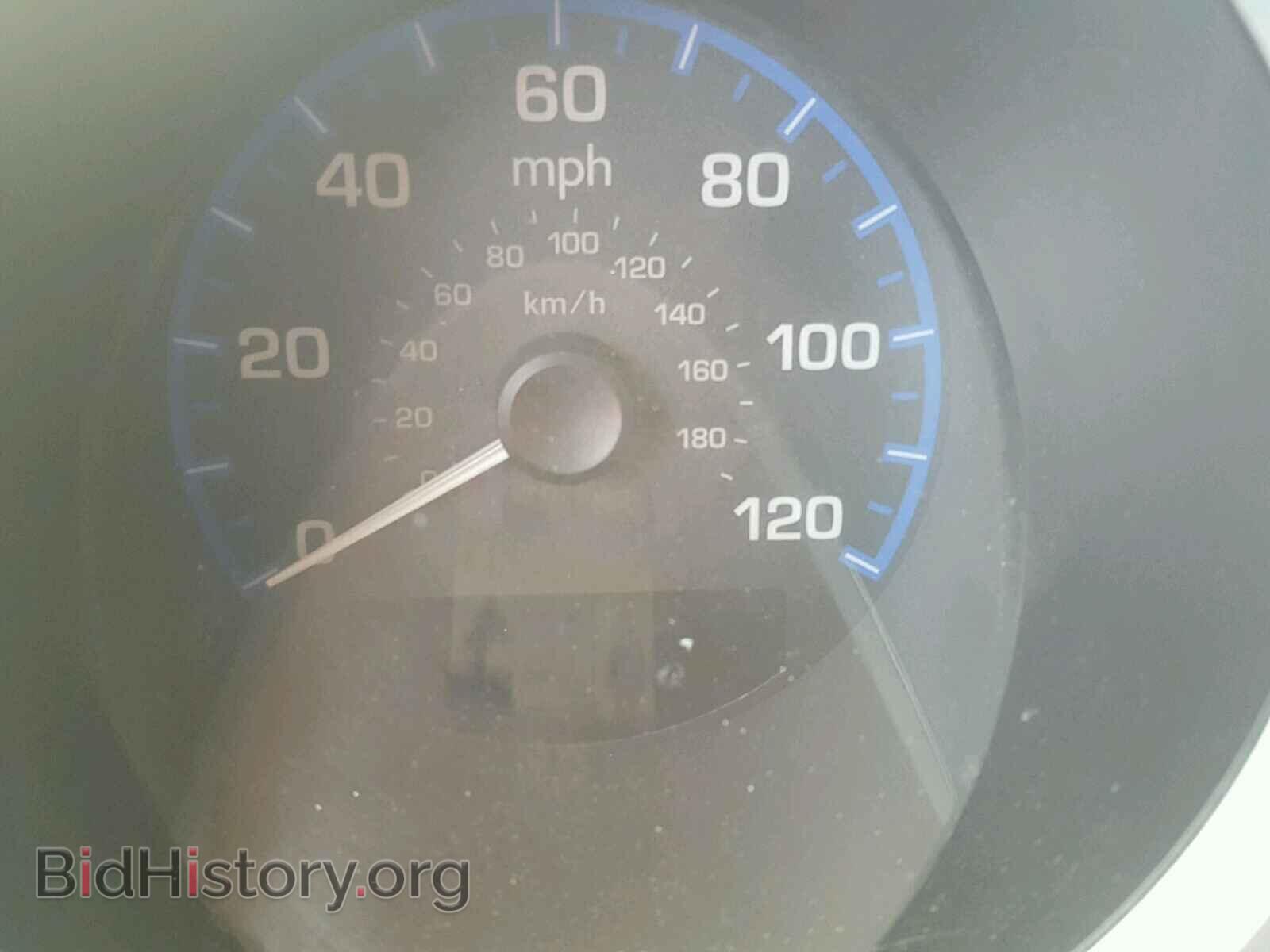 2008 HONDA ELEMENT - VIN: 5J6YH27768L001166 - Photo 8