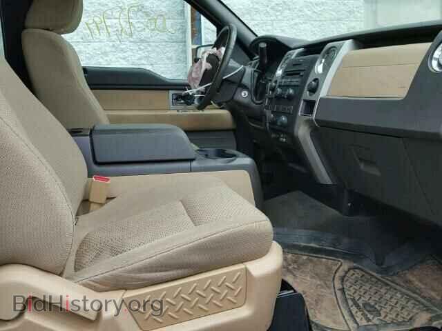 2011 FORD F150 - VIN: 1FTFX1EF1BFC27478 - Фото 5