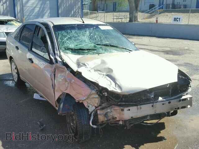 Фотография 1FAFP34N76W138790 - FORD FOCUS 2006
