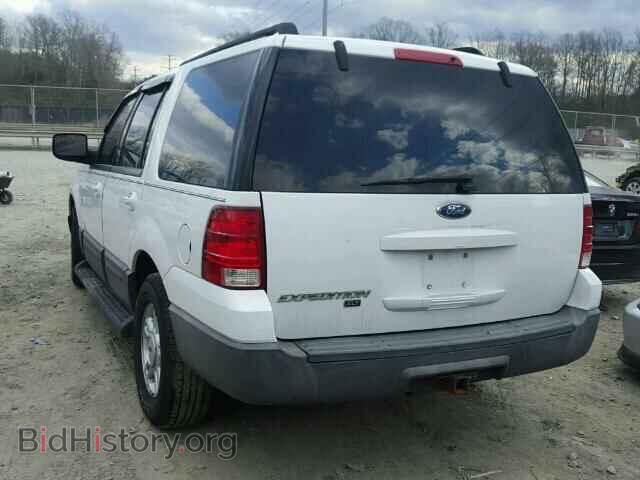 2005 FORD EXPEDITION - VIN: 1FMPU16555LA00976 - Фото 3