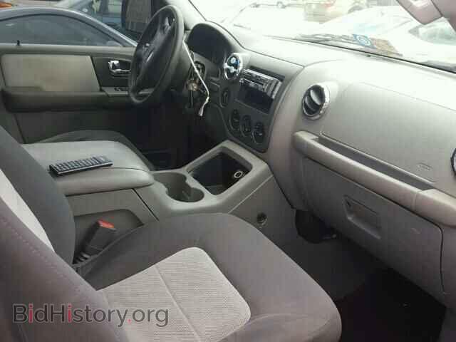 2005 FORD EXPEDITION - VIN: 1FMPU16555LA00976 - Фото 5