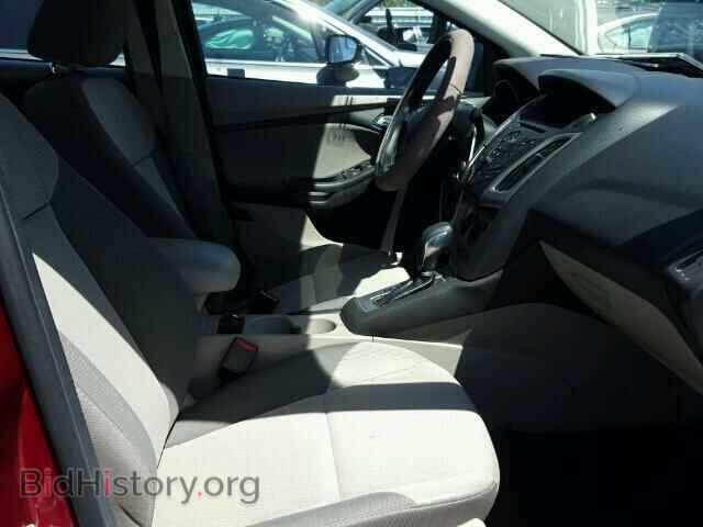 2013 FORD FOCUS - VIN: 1FADP3F29DL382403 - Photo 5