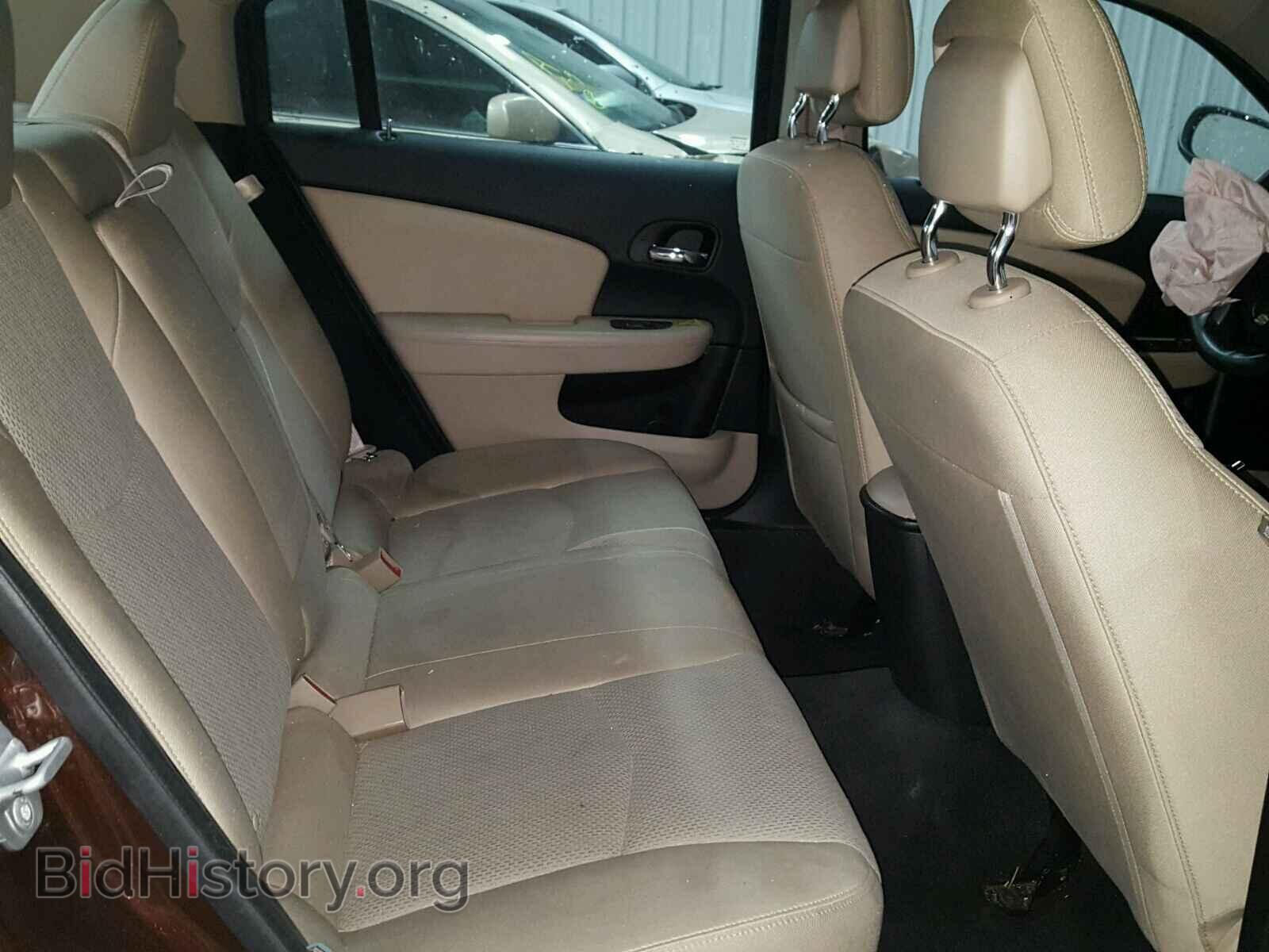 2013 CHRYSLER 200 - VIN: 1C3CCBAG9DN726738 - Фото 6