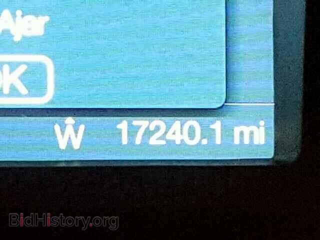 2014 FORD EDGE - VIN: 2FMDK3GC5EBB11593 - Photo 8