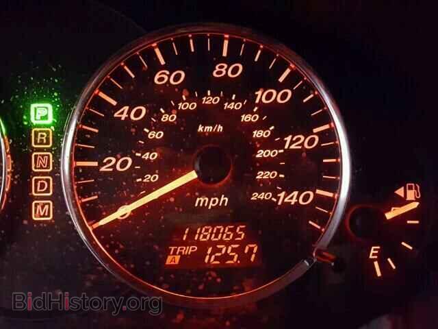 2008 MAZDA 6 - VIN: 1YVHP80C285M07950 - Фото 8