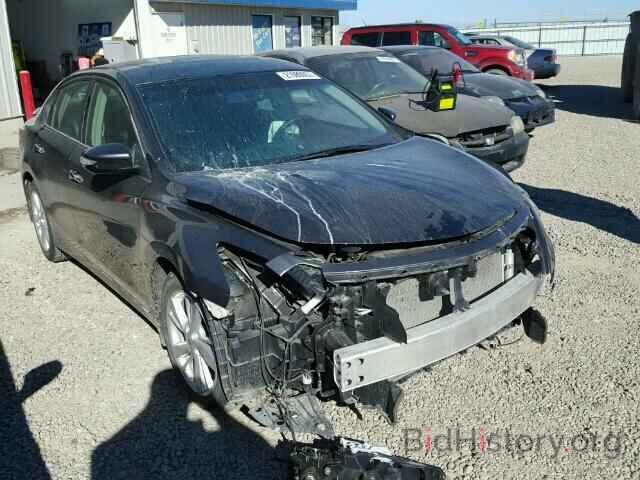 Photo 1N4AL3AP6DN566946 - NISSAN ALTIMA 2013