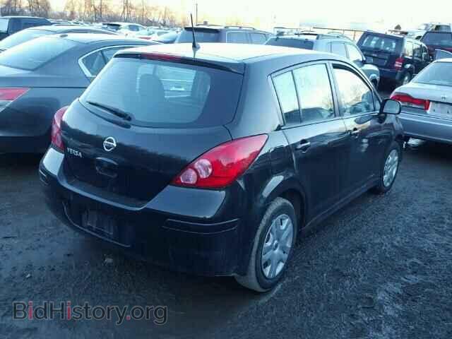 2011 NISSAN VERSA - VIN: 3N1BC1CP2BL360409 - Photo 4