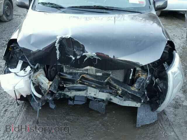 2011 NISSAN VERSA - VIN: 3N1BC1CP2BL360409 - Photo 9