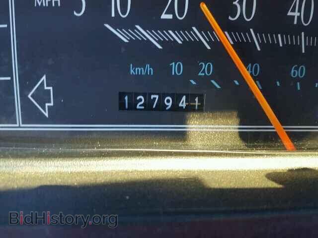 1992 CADILLAC DEVILLE - VIN: 1G6CD53B2N4230430 - Фото 8