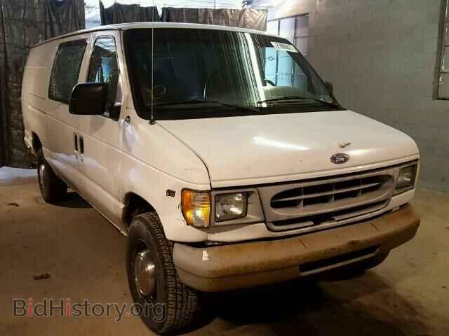 Фотография 1FTSS34L1XHB80898 - FORD ECONOLINE 1999