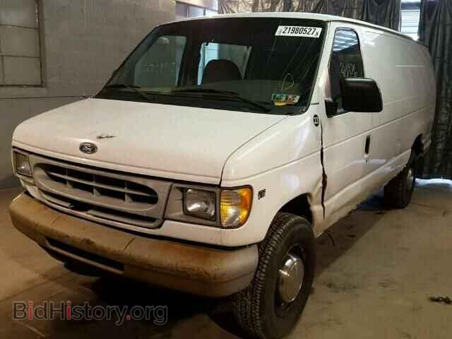 1999 FORD ECONOLINE - VIN: 1FTSS34L1XHB80898 - Фото 2