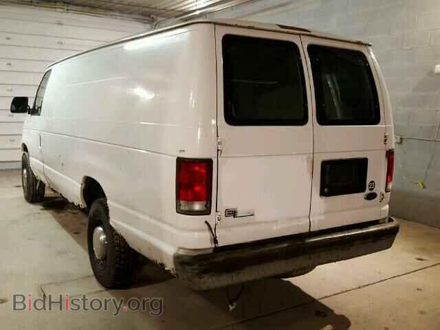 1999 FORD ECONOLINE - VIN: 1FTSS34L1XHB80898 - Фото 3