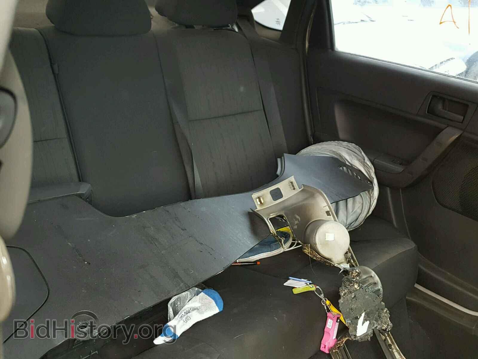 2010 FORD FOCUS - VIN: 1FAHP3FN3AW200281 - Photo 6