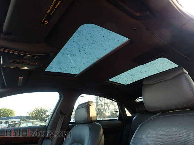 2013 AUDI A8 - VIN: WAUR2AFD9DN020710 - Фото 10