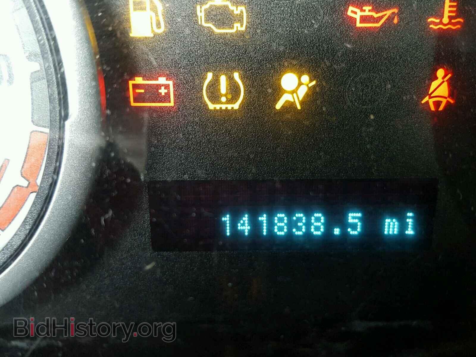 2008 FORD FOCUS - VIN: 1FAHP35N98W199875 - Фото 8