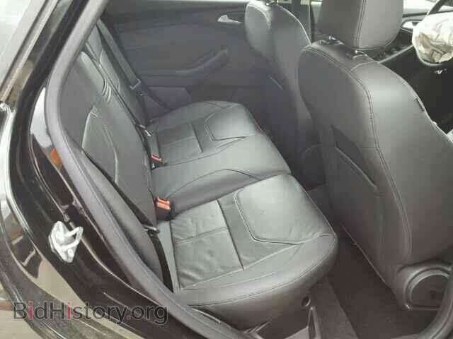 2015 FORD FOCUS - VIN: 1FADP3K24FL380664 - Фото 6