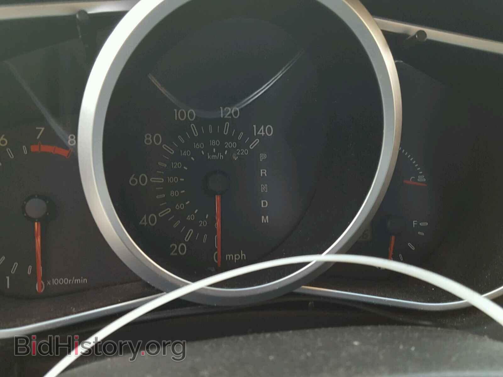 2009 MAZDA CX-7 - VIN: JM3ER293690233177 - Фото 8
