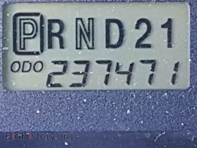 2001 MAZDA TRIBUTE - VIN: 4F2YU06181KM46491 - Фото 8