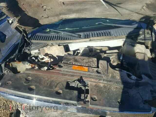 2009 FORD EXPEDITION - VIN: 1FMFU17559EB20197 - Фото 7