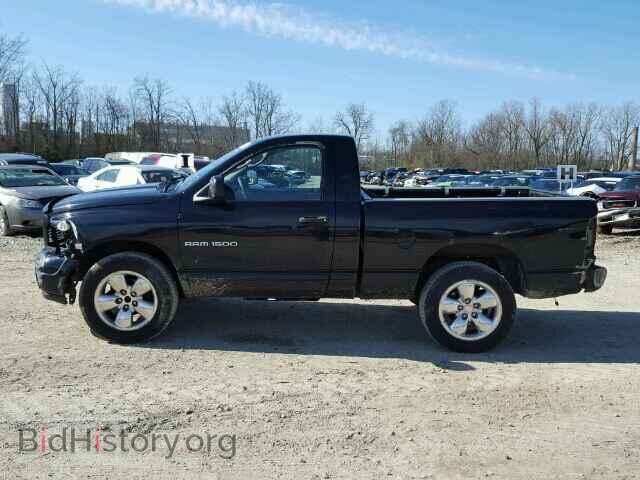2004 DODGE RAM 1500 - VIN: 1D7HU16DX4J171786 - Фото 10