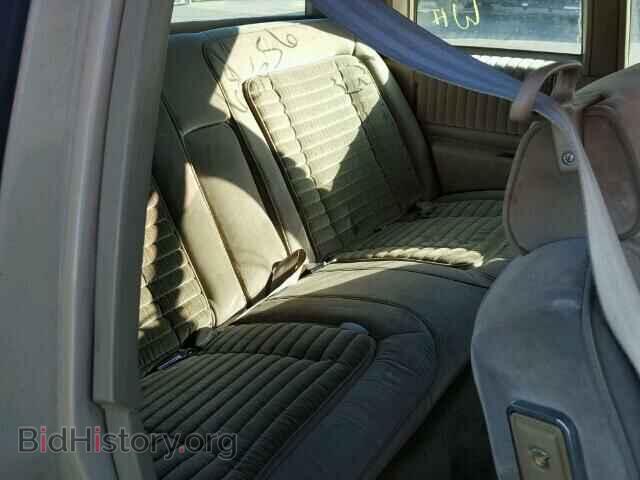 1985 CADILLAC DEVILLE - VIN: 1G6CD4780F4281094 - Photo 6