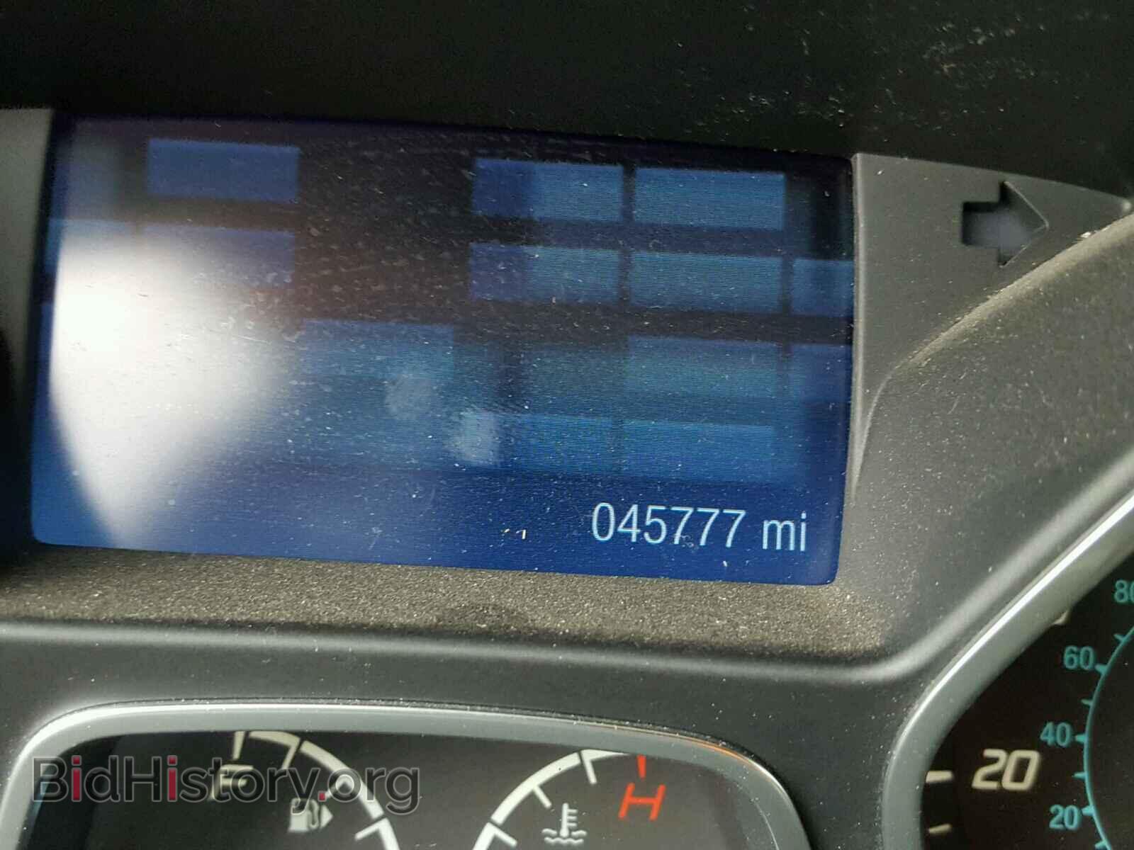 2013 FORD FOCUS - VIN: 1FADP3F22DL259543 - Photo 8